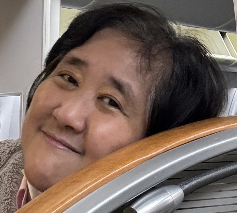 秋山克美