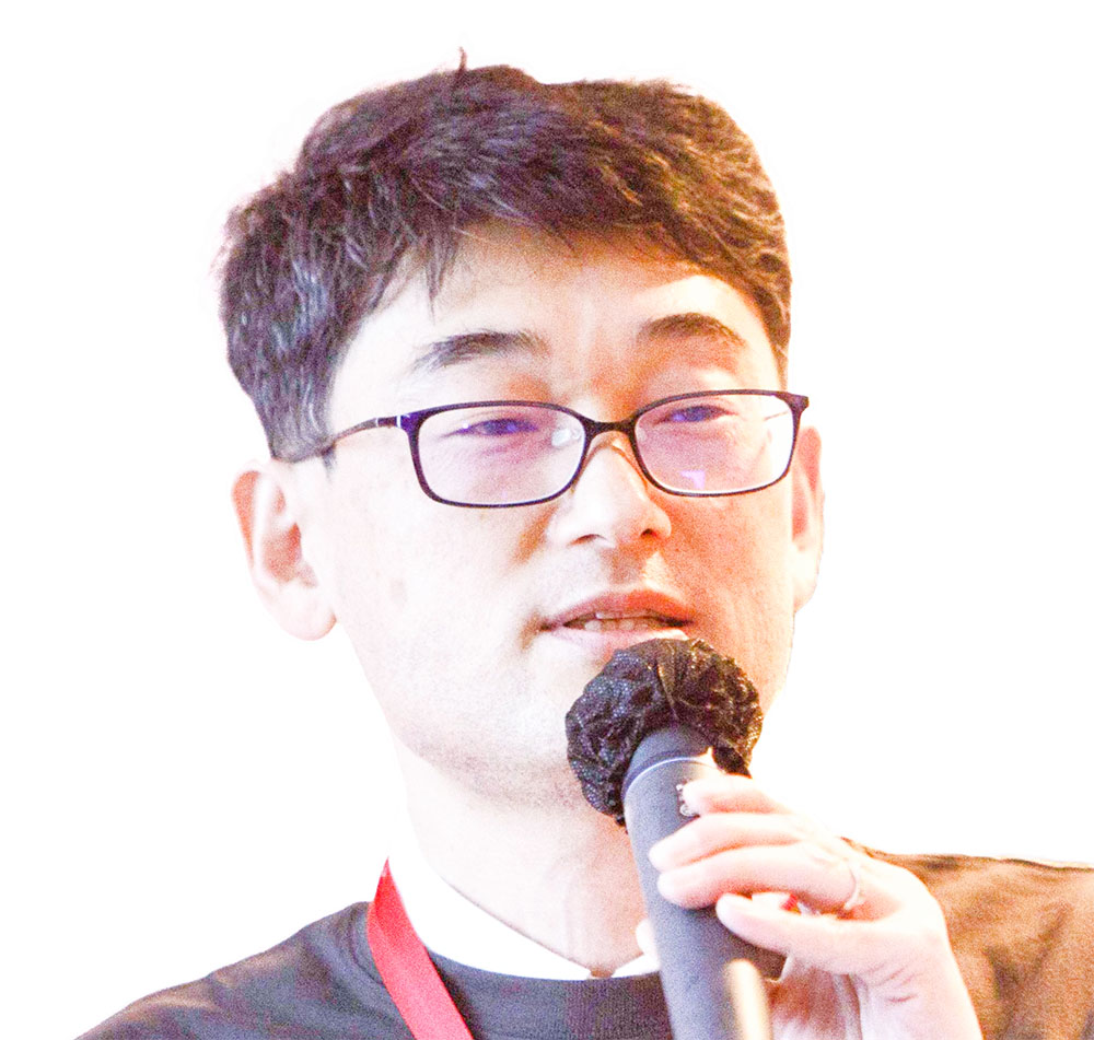 西本 卓也
