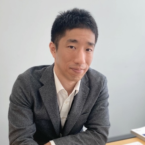 重見 穂高