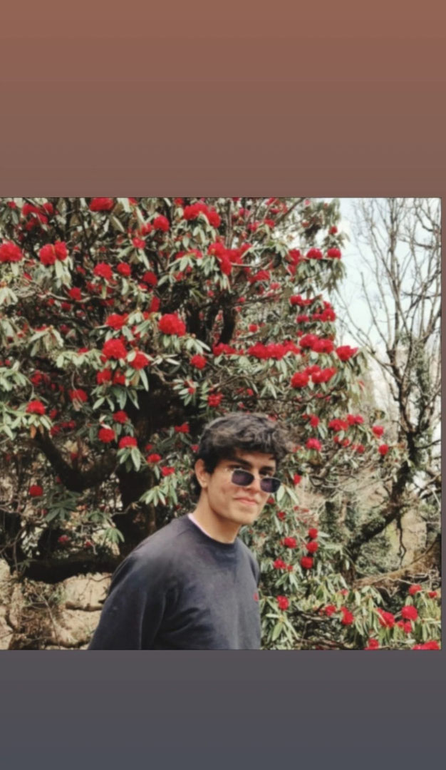 Hitesh Khandelwal
