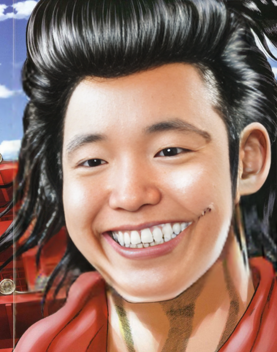 イノウエサイシン