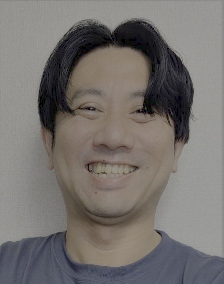 Satoshi Kaneyasu