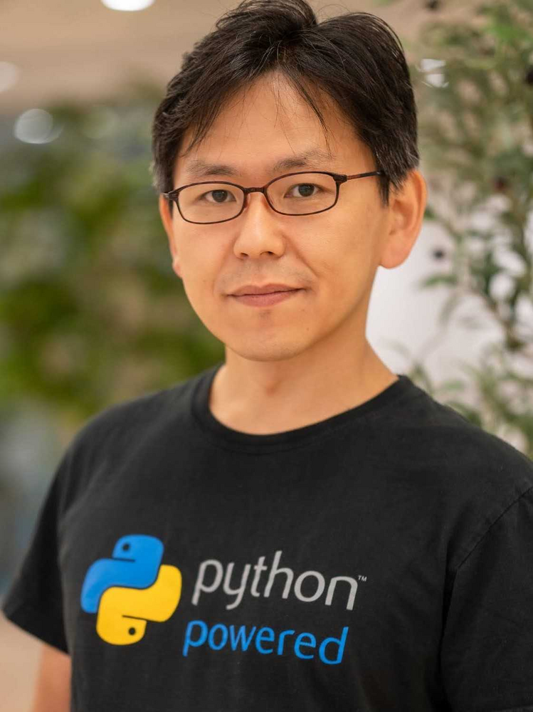 Takayuki Shimizukawa