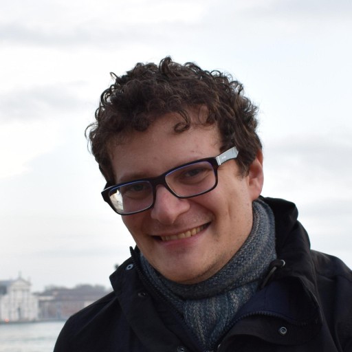 Daniel Moisset