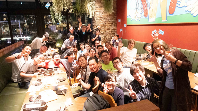 PyLadies Caravan & Python Boot Campミートアップ 2025 広島