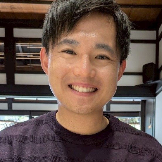 Masato Fujino