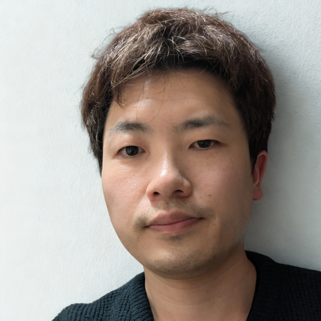 Naoyuki Hamada
