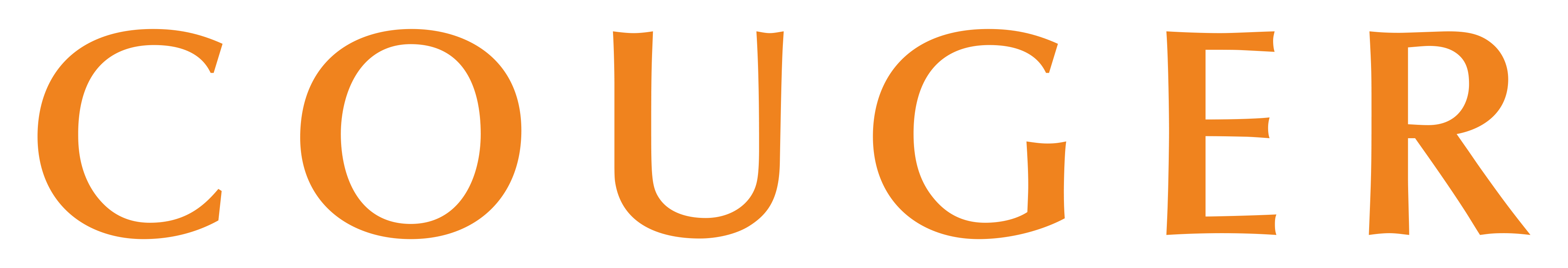Couger Inc.