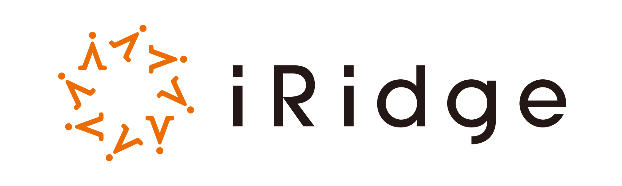 iRidge, Inc.