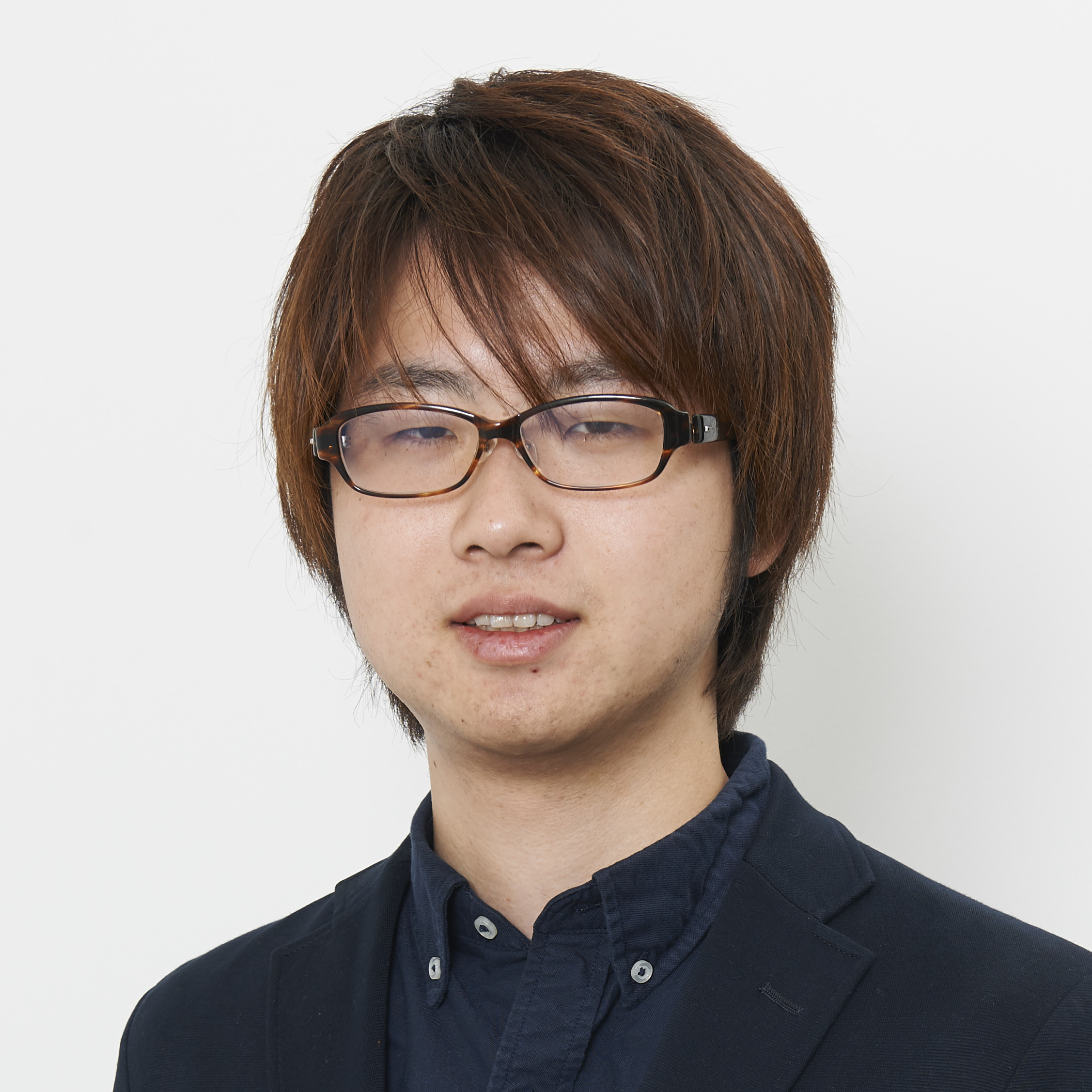 Yuichiro Tachibana (@whitphx)