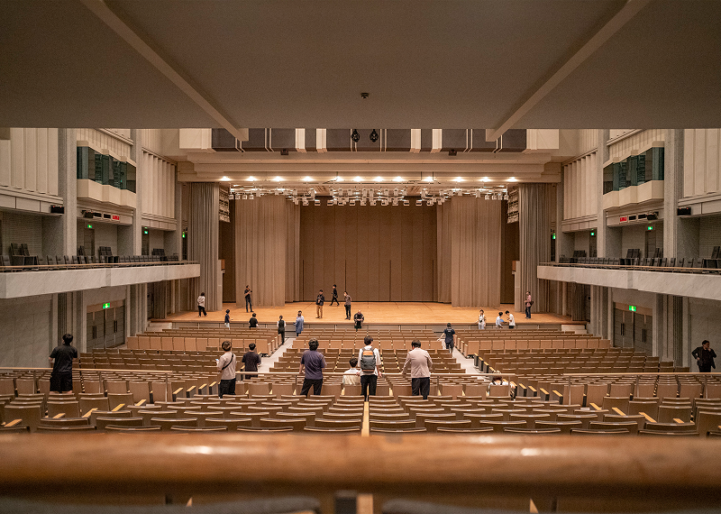Venue Header Image 2